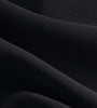 Wide-Leg Pull-On Pant in Admiral Crepe
