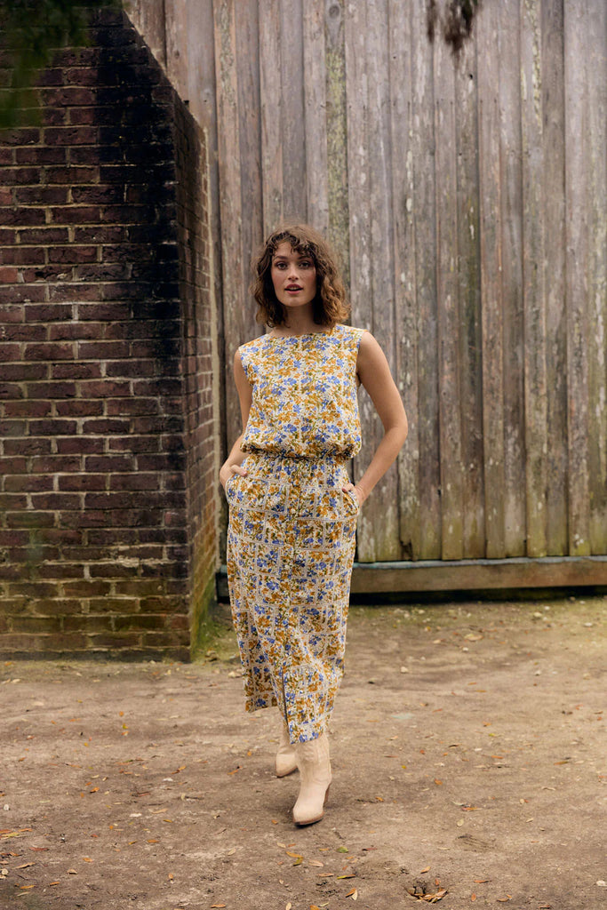 Fawn Skirt