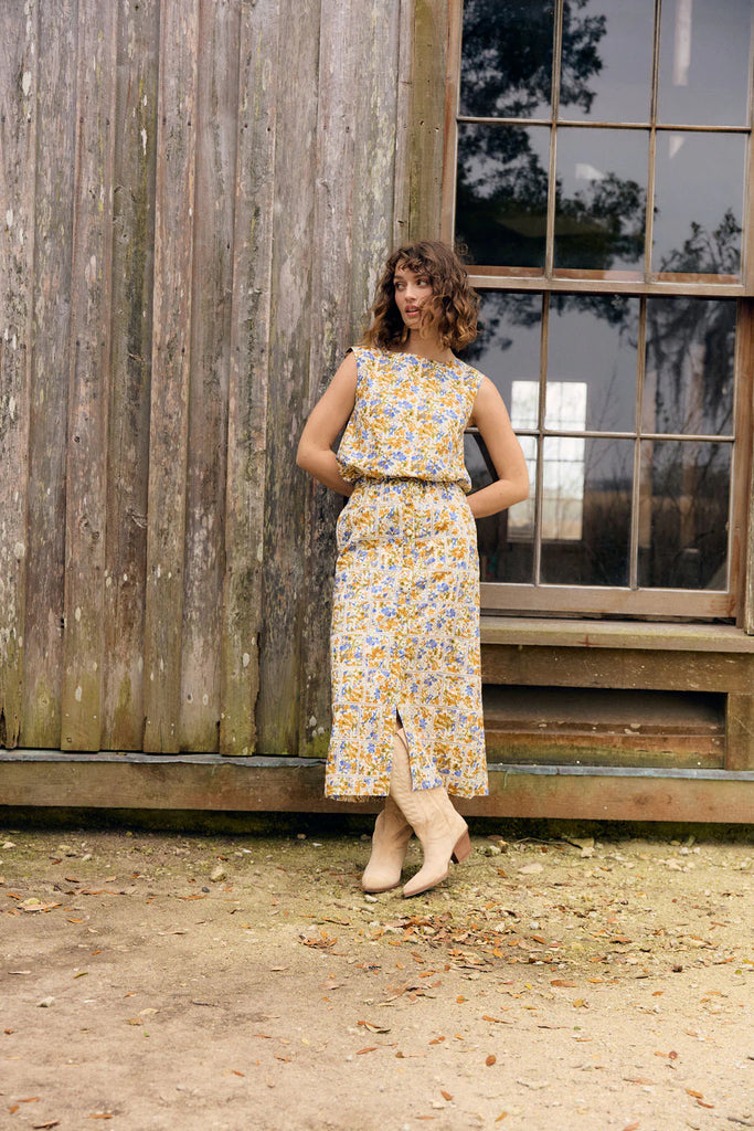 Fawn Skirt