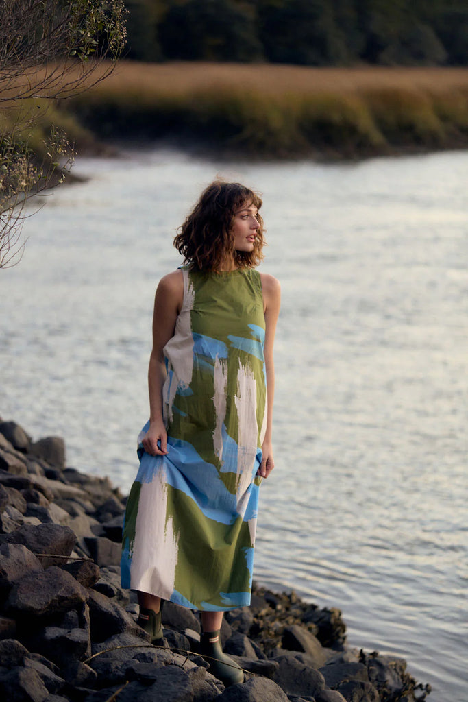 Dani Dress
