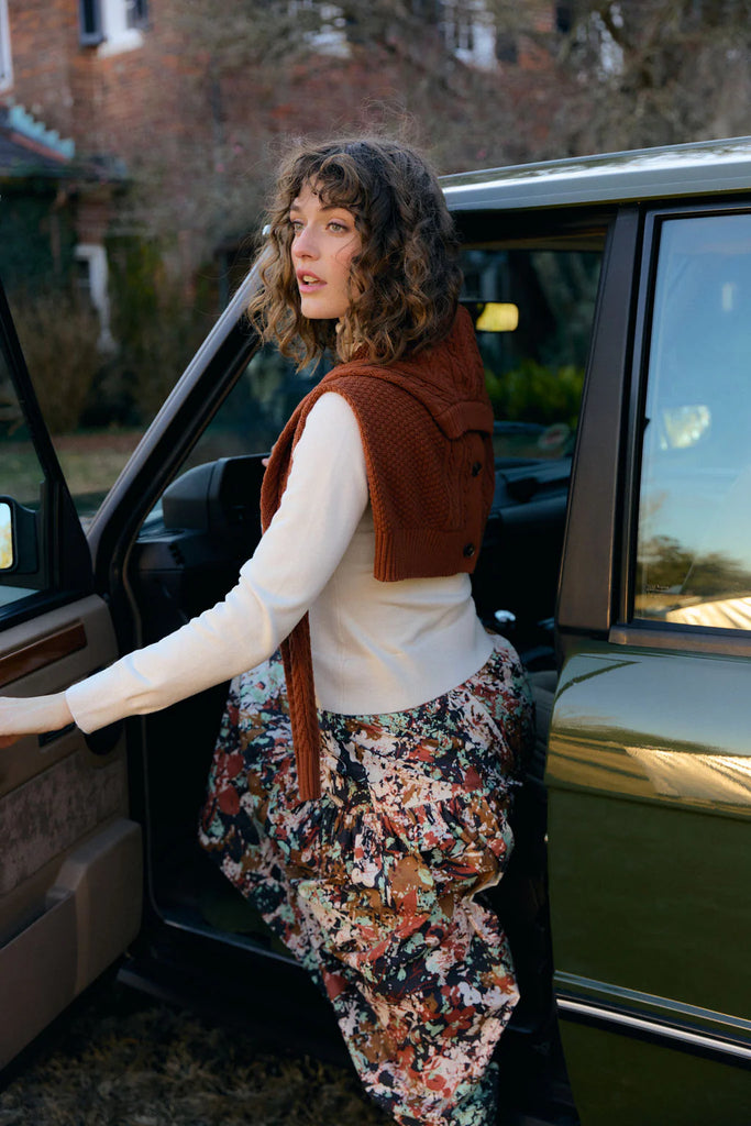Quinn Skirt