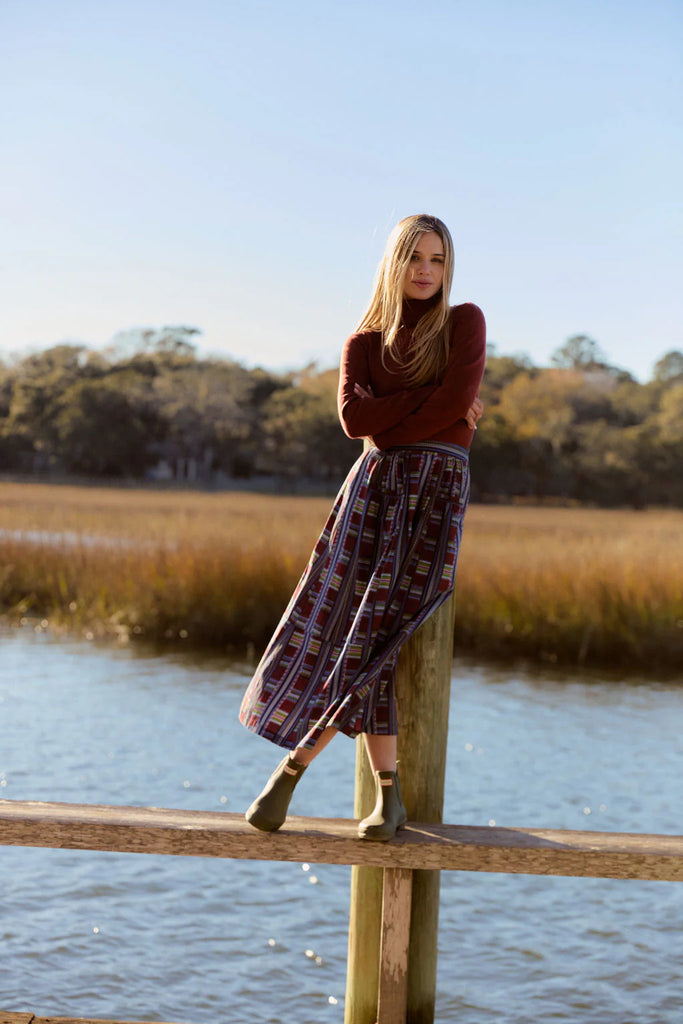 Gabby Skirt