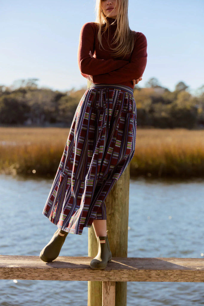 Gabby Skirt