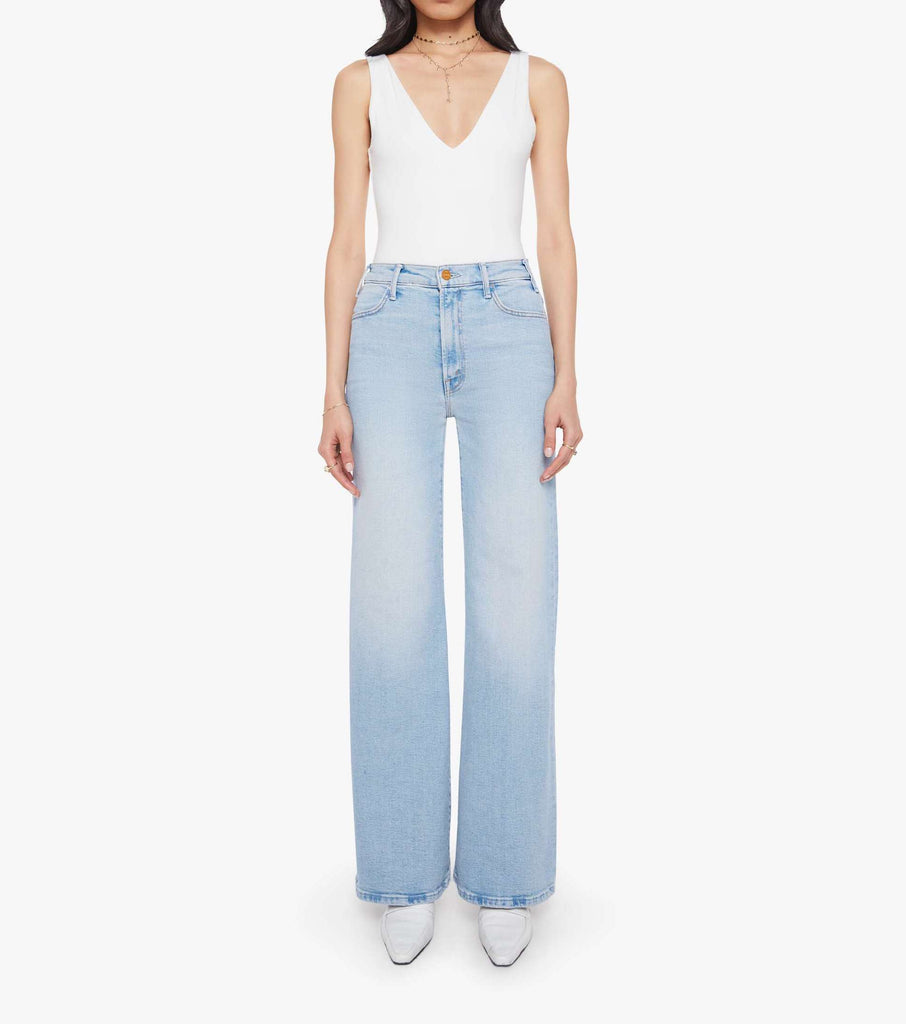 Hustler Roller Sneak