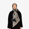 Archives Scarf