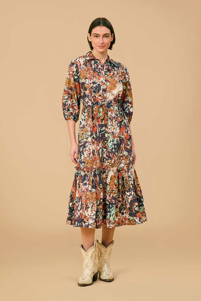 Grace Dress