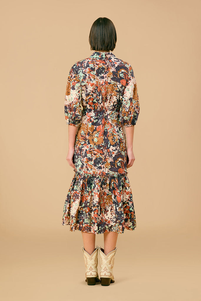 Grace Dress