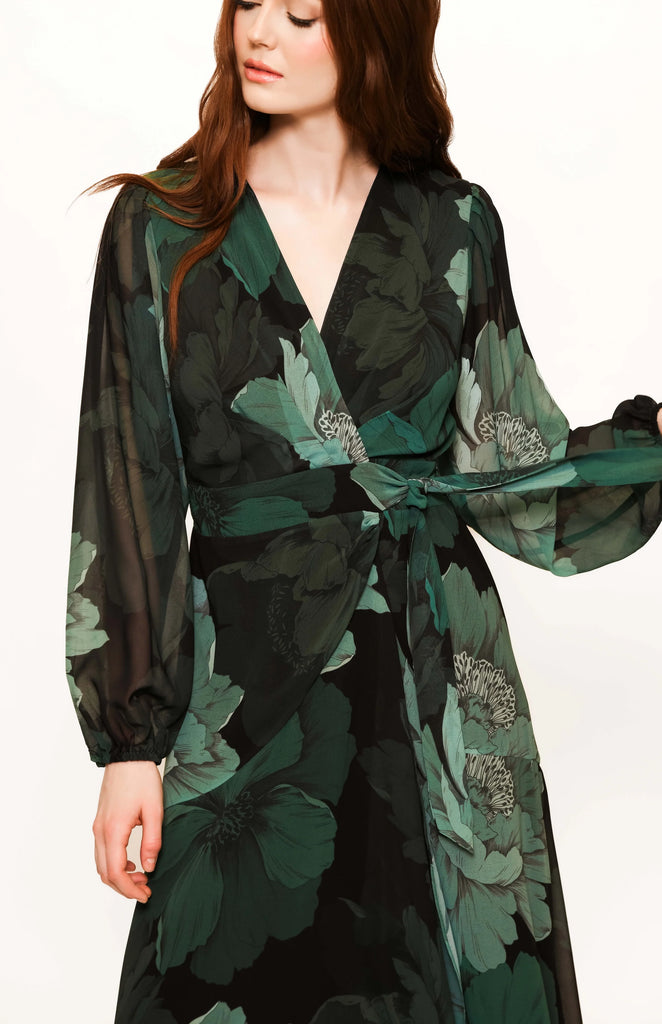 Bridge Dress