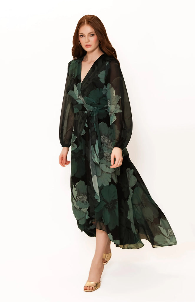 Bridge Dress