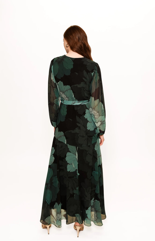 Bridge Dress