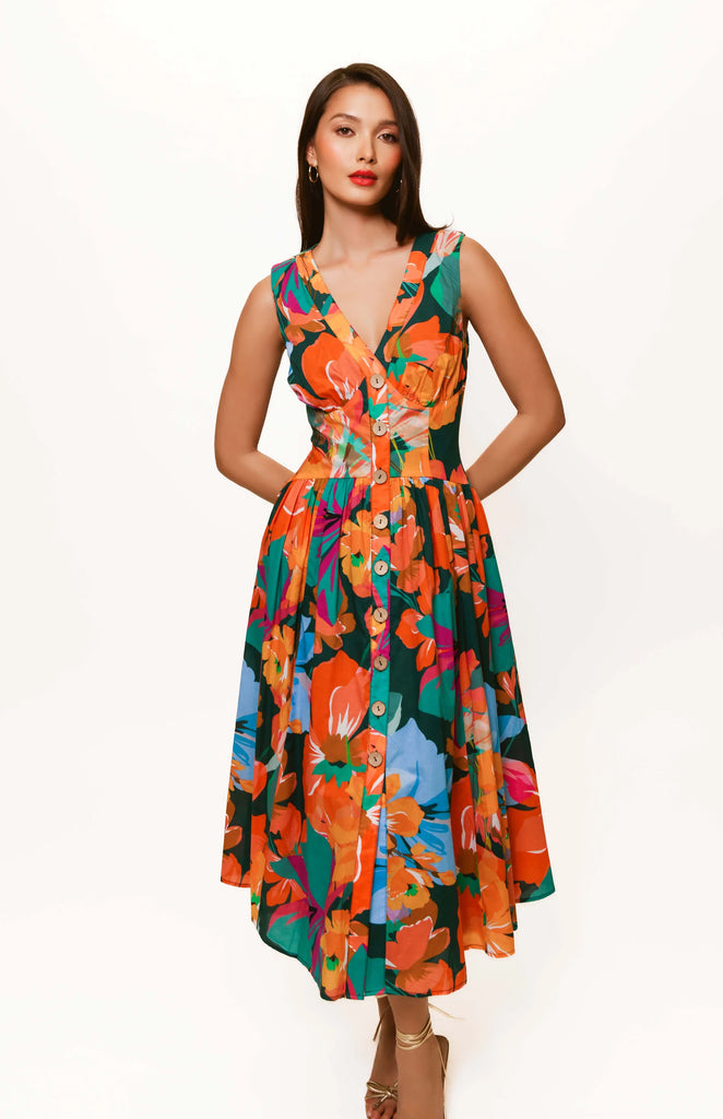 Indy Dress