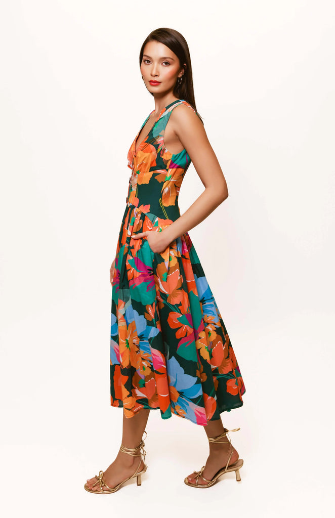 Indy Dress