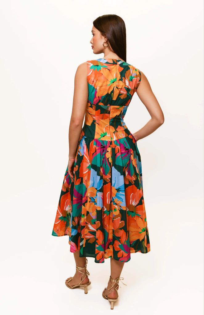 Indy Dress