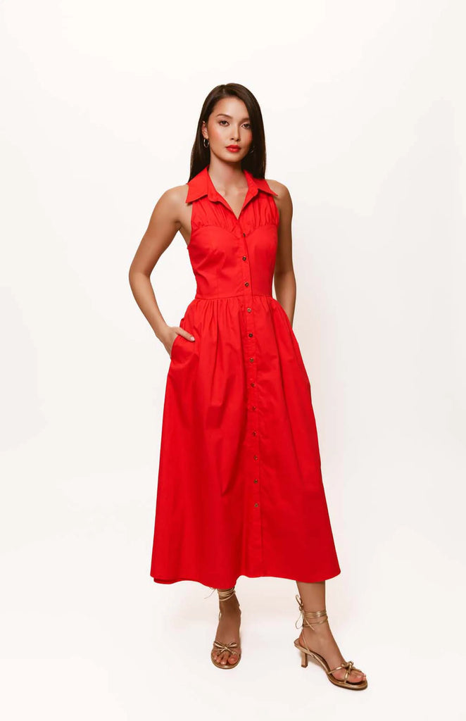 Vivian Dress