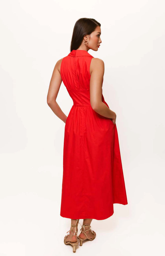 Vivian Dress