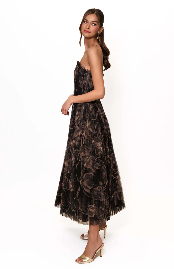 Bromley Gown