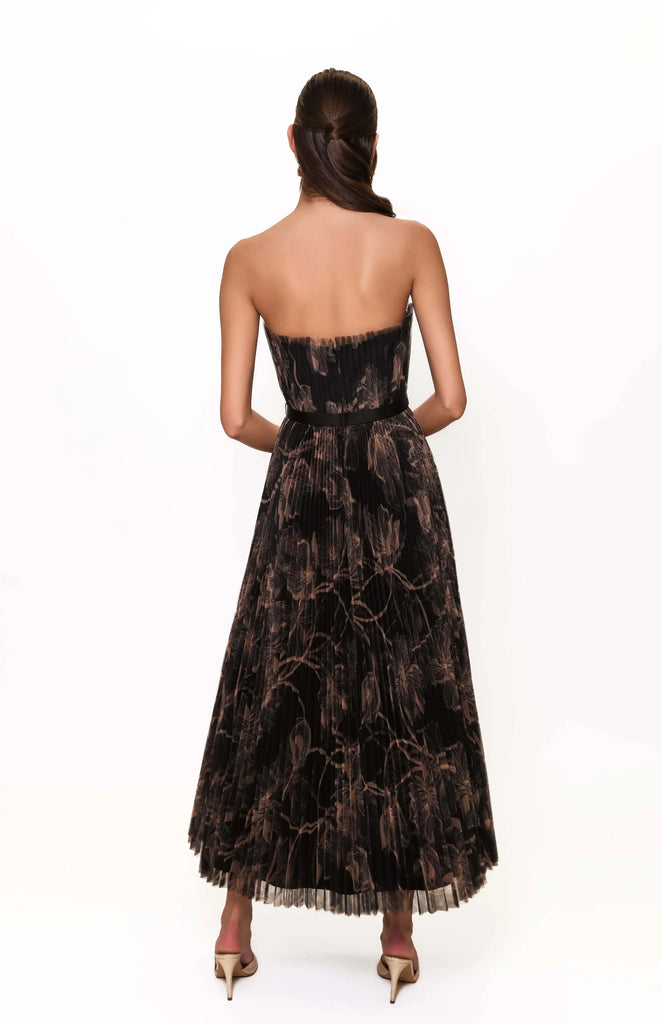 Bromley Gown