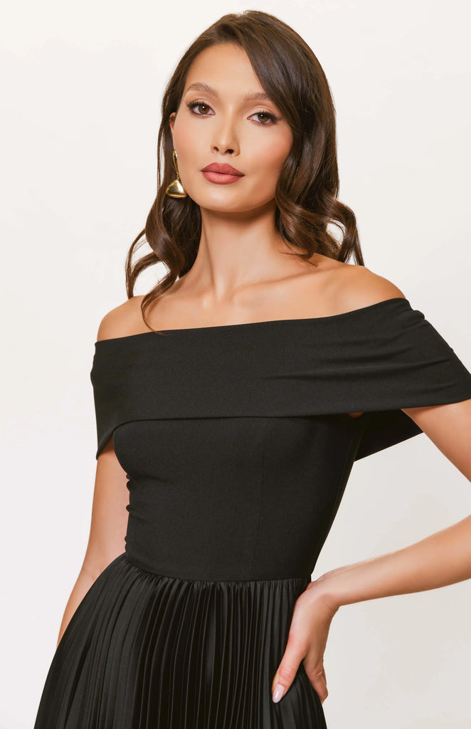 Stockton Dress