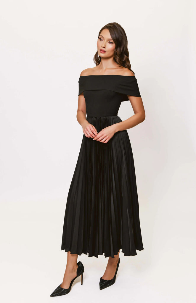 Stockton Dress