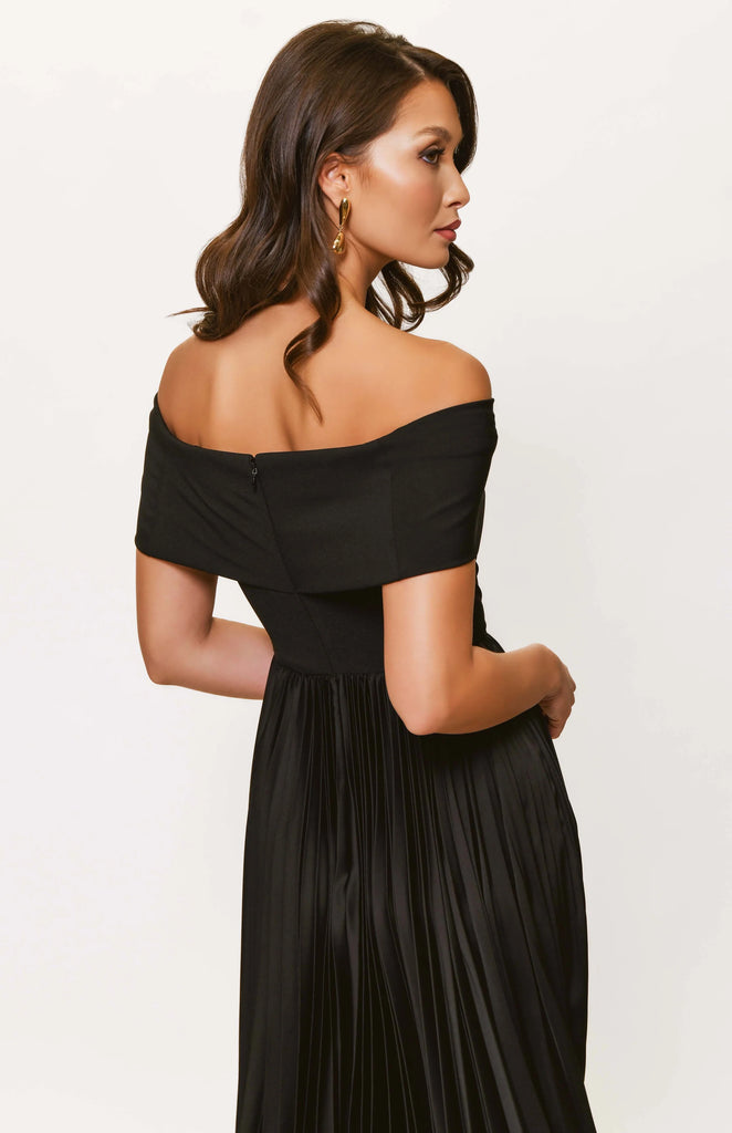 Stockton Dress