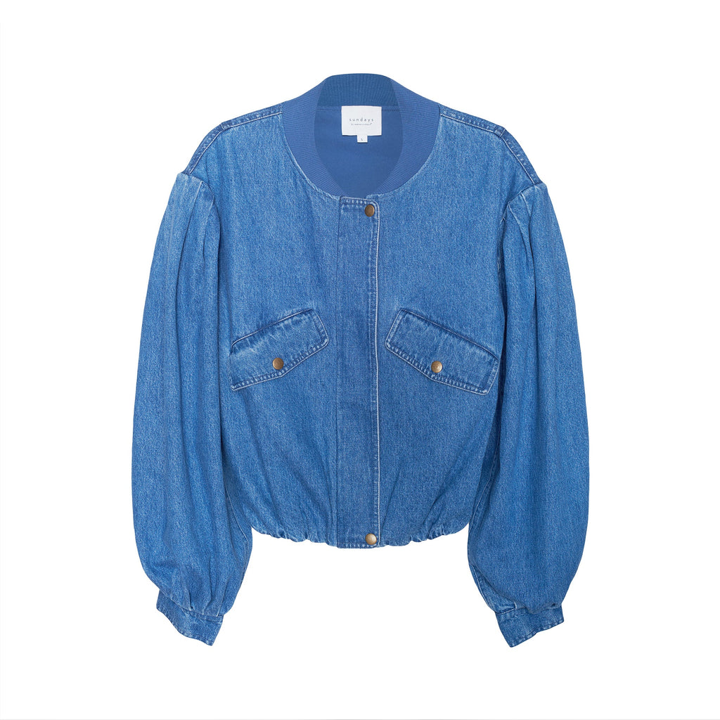 Lyria Jacket