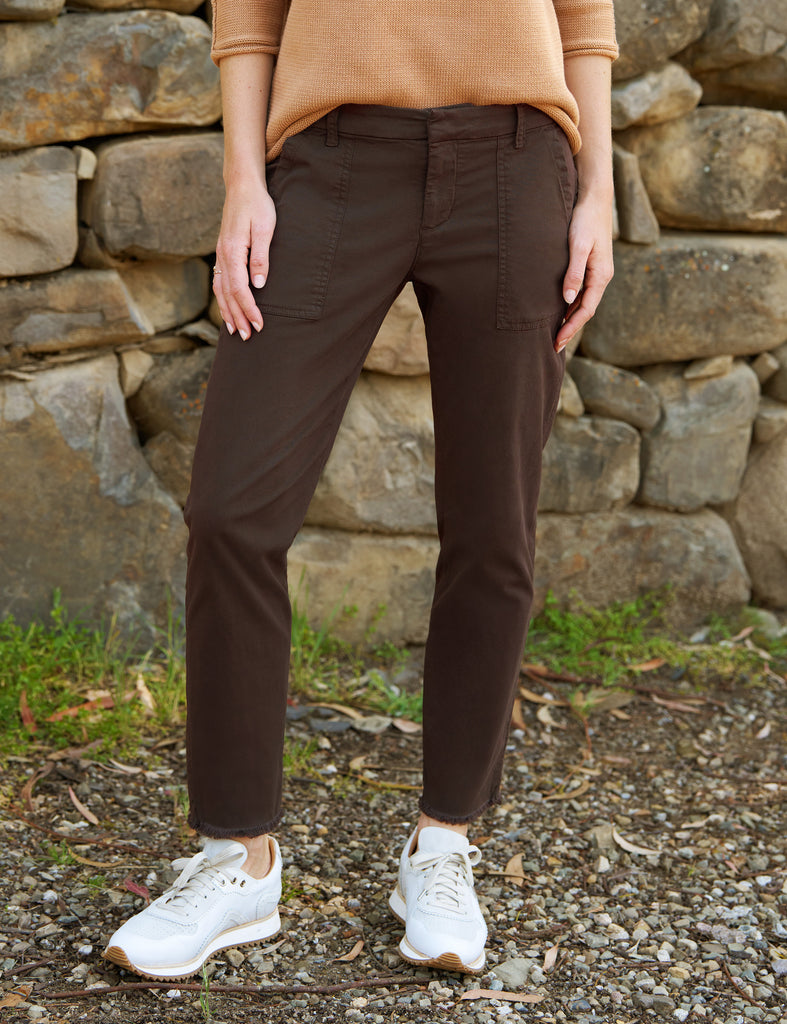 BLACKROCK Utility Pant
