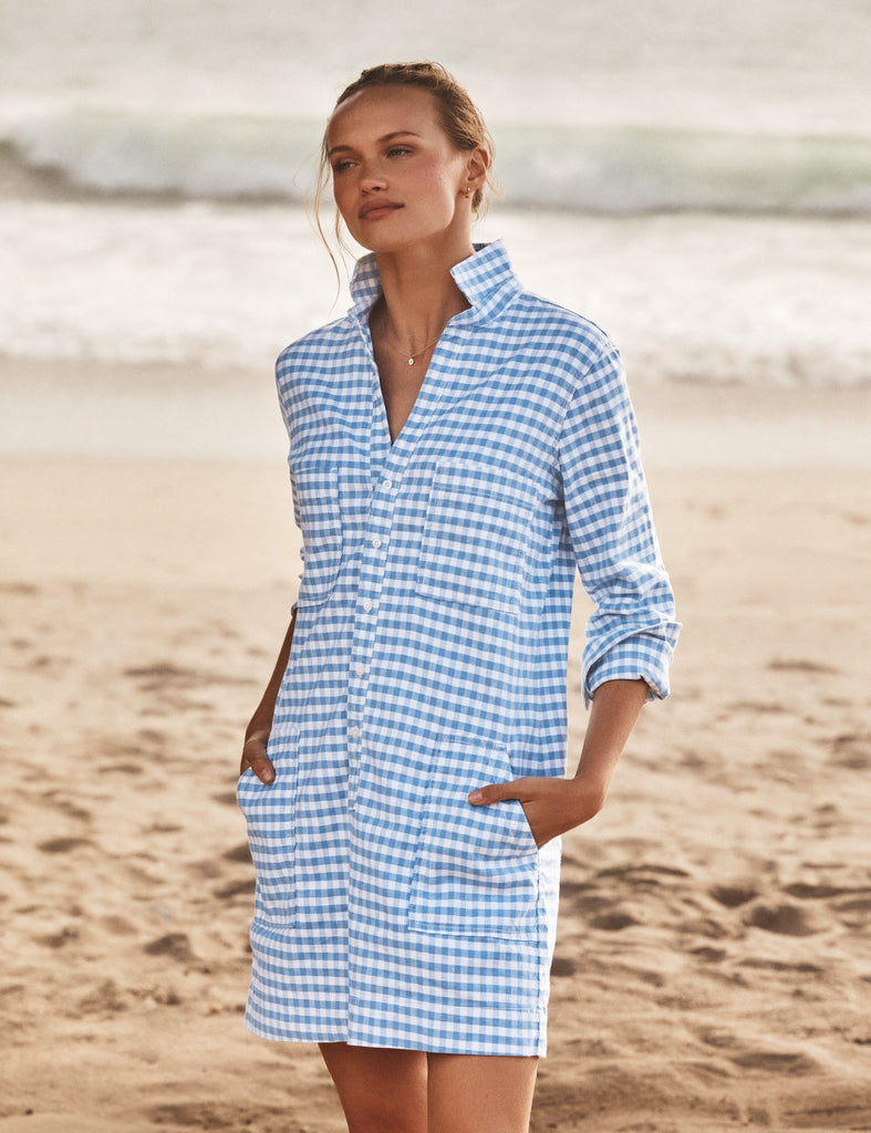 Nantucket Dress | Rebecca & Co