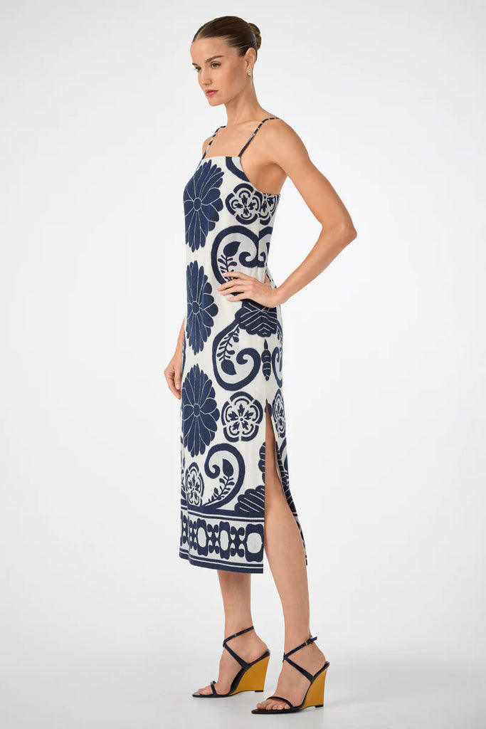 Marita 3 Sleeveless Dress