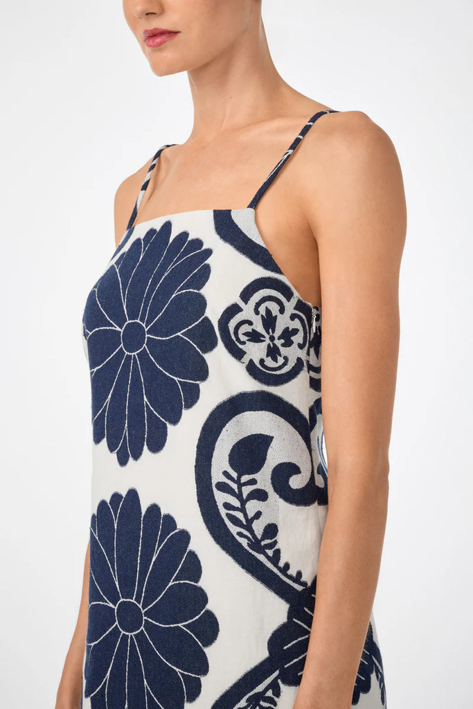 Marita 3 Sleeveless Dress