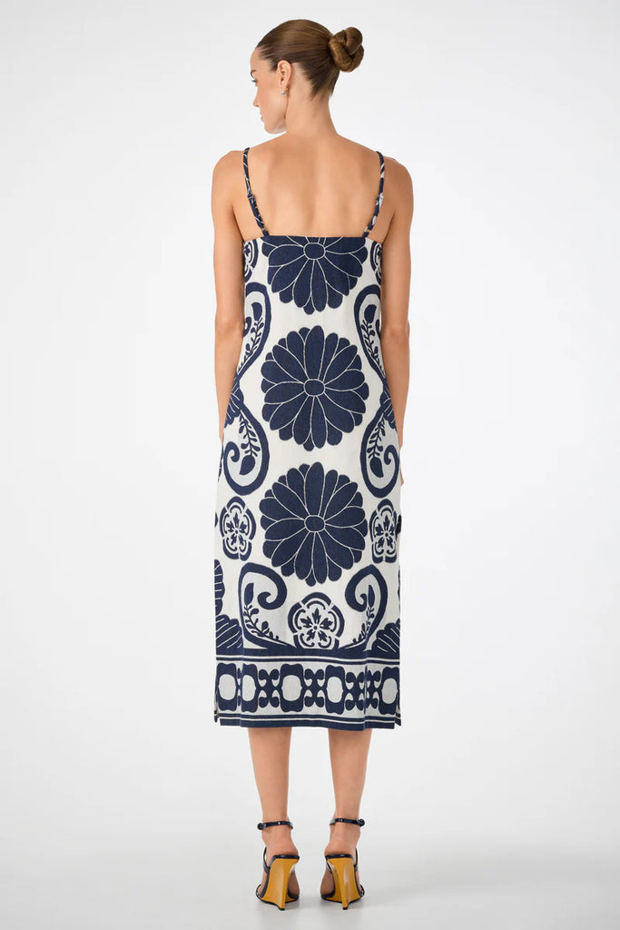 Marita 3 Sleeveless Dress
