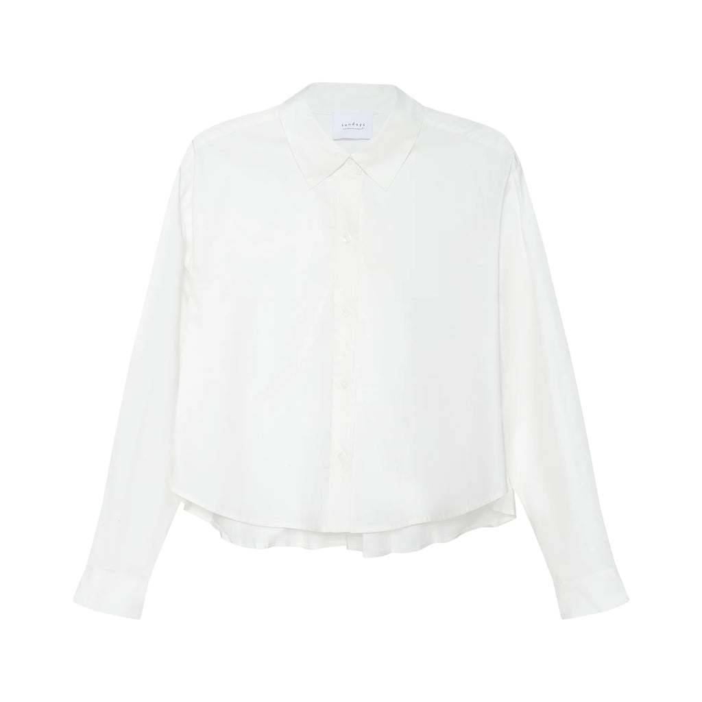 Freja Shirt