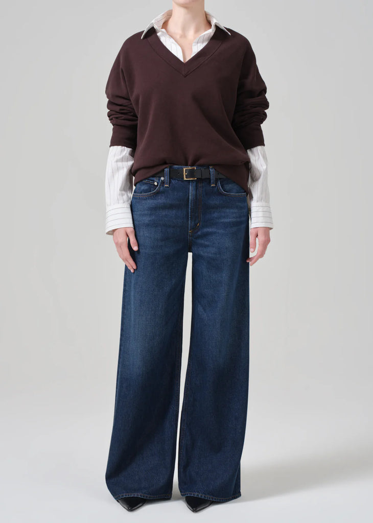 Paloma Baggy Jeans