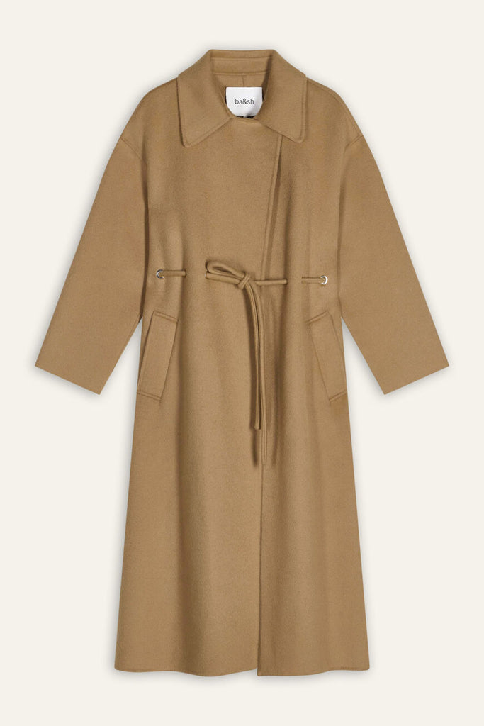 Kate Coat