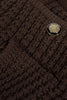 Gaspard Long Sleeve Cardigan