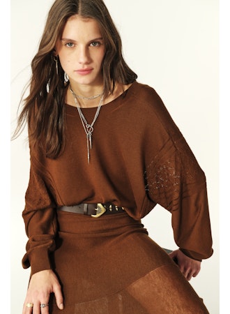 JASSIDA Jumper