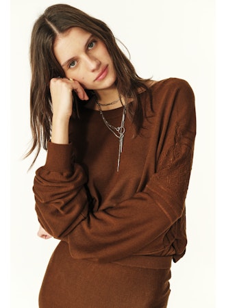 JASSIDA Jumper