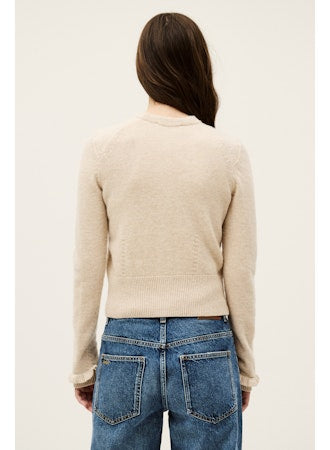 Karate Cardigan