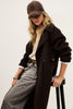 Kate Midi Coat