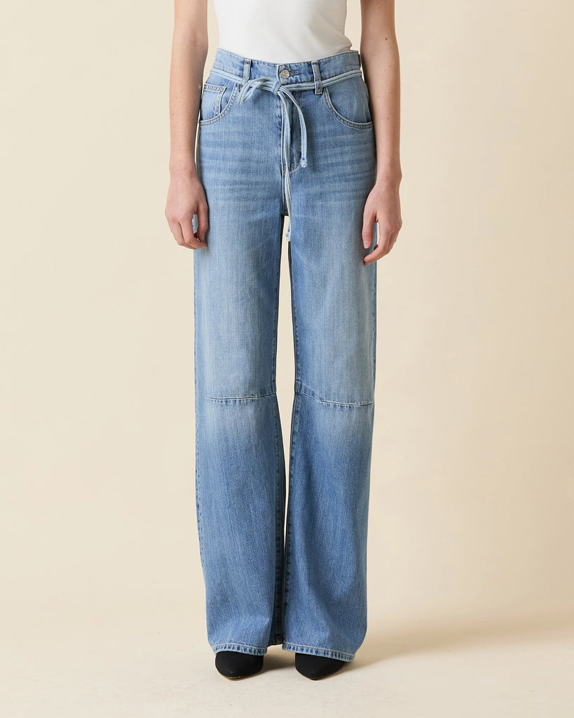 Margot Soft Barrel