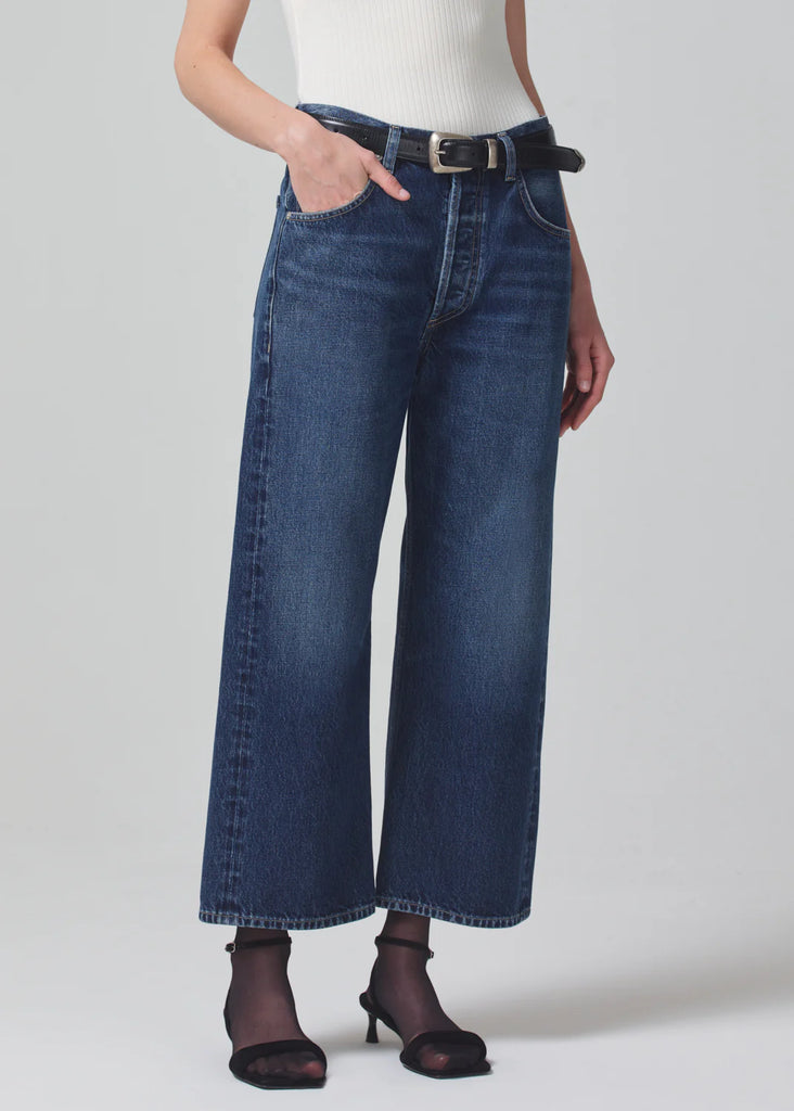 Gaucho Vintage Wide Leg