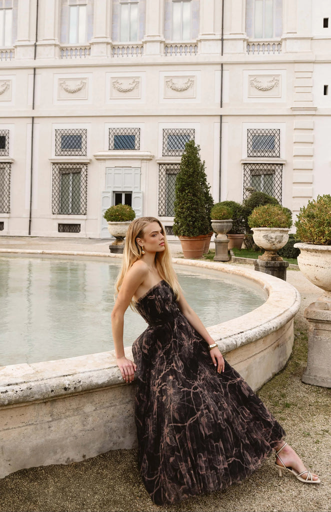 Bromley Gown
