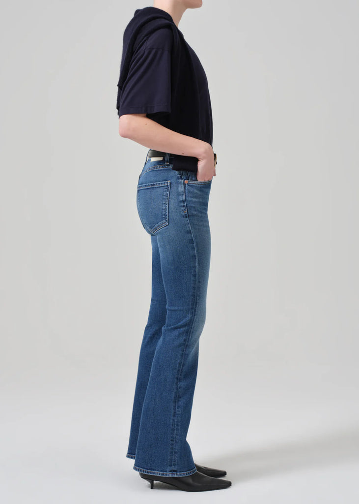 Lilah High Rise Bootcut 32.5"