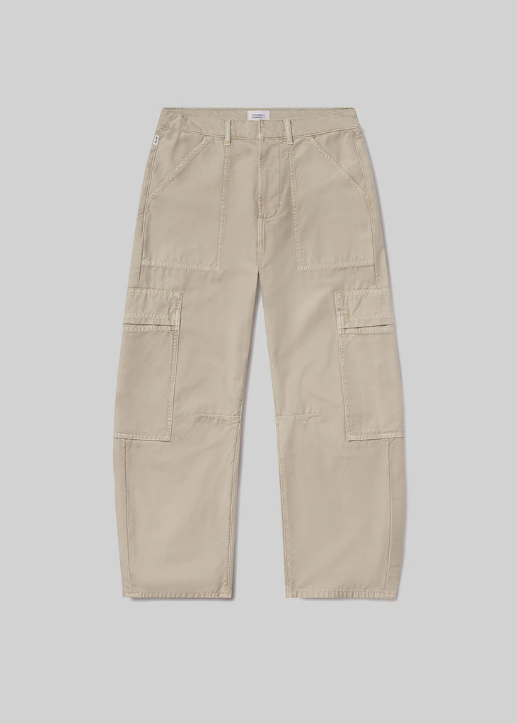 Marcelle Low Slung Cargo