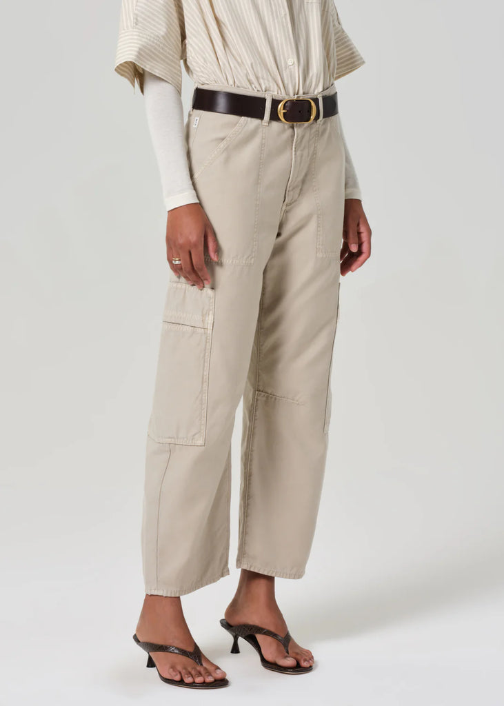Marcelle Low Slung Cargo