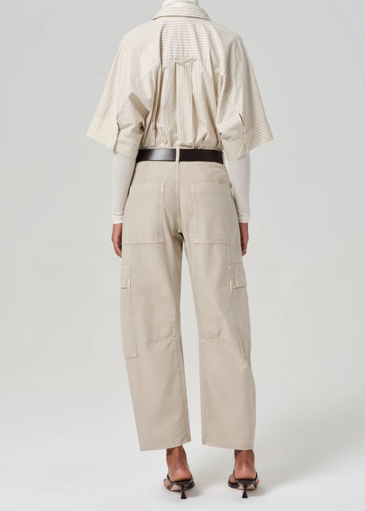 Marcelle Low Slung Cargo