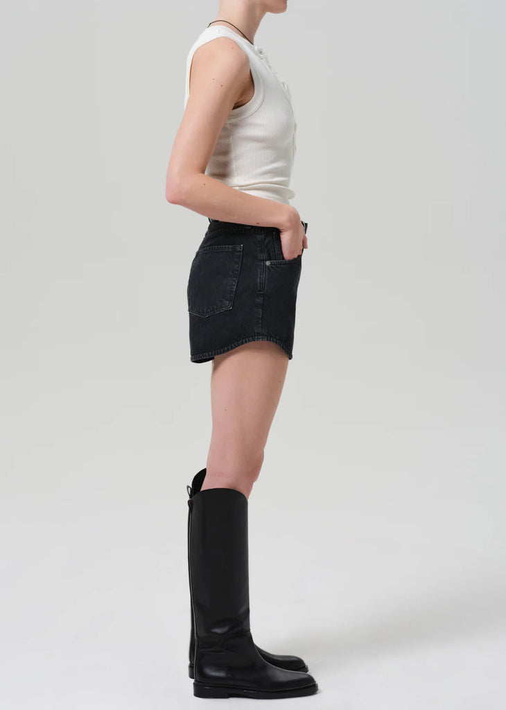Abita Short