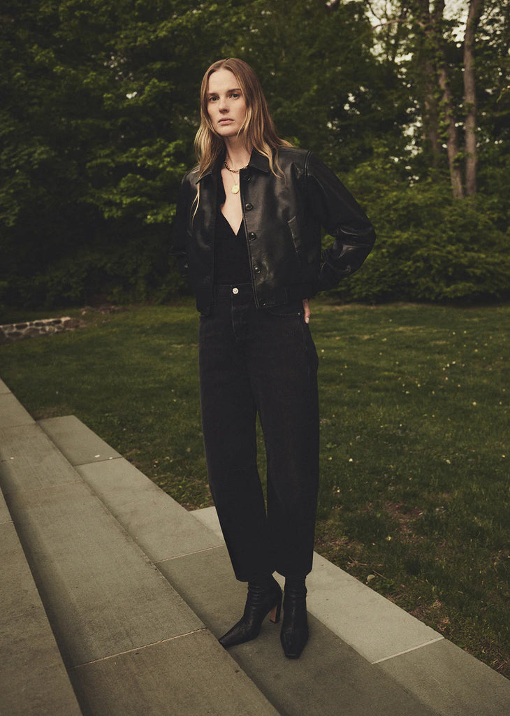 Miro Relaxed Jean