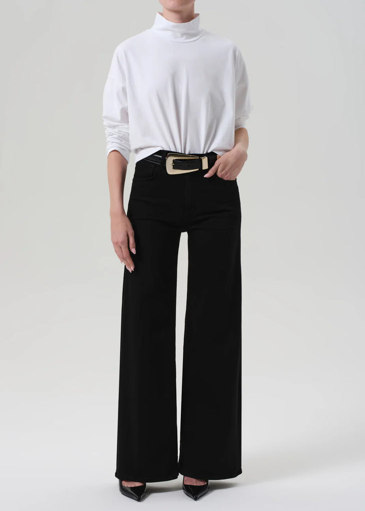 Lyra Long Wide Leg