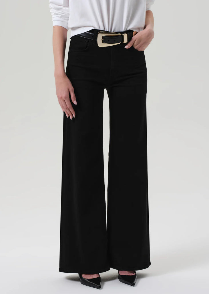 Lyra Long Wide Leg