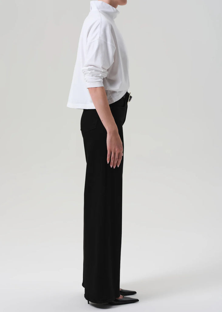 Lyra Long Wide Leg